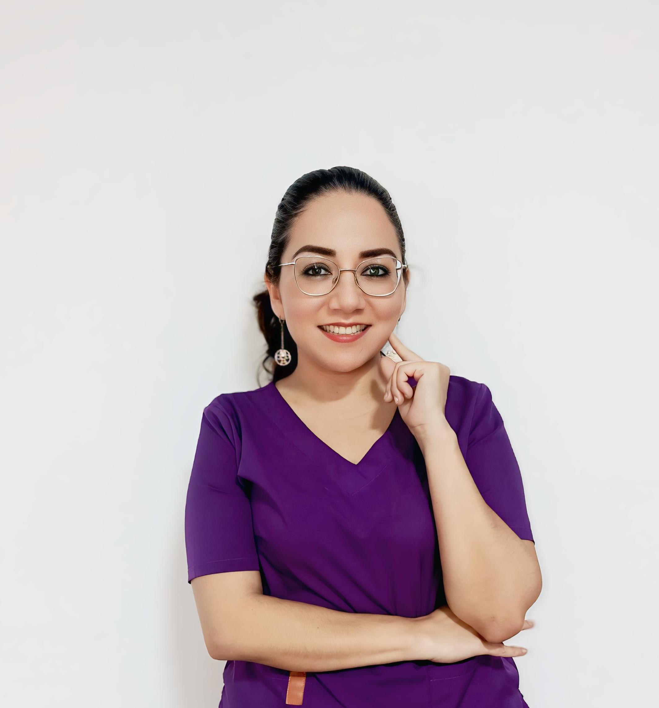 Fabiola Mieles Plaza